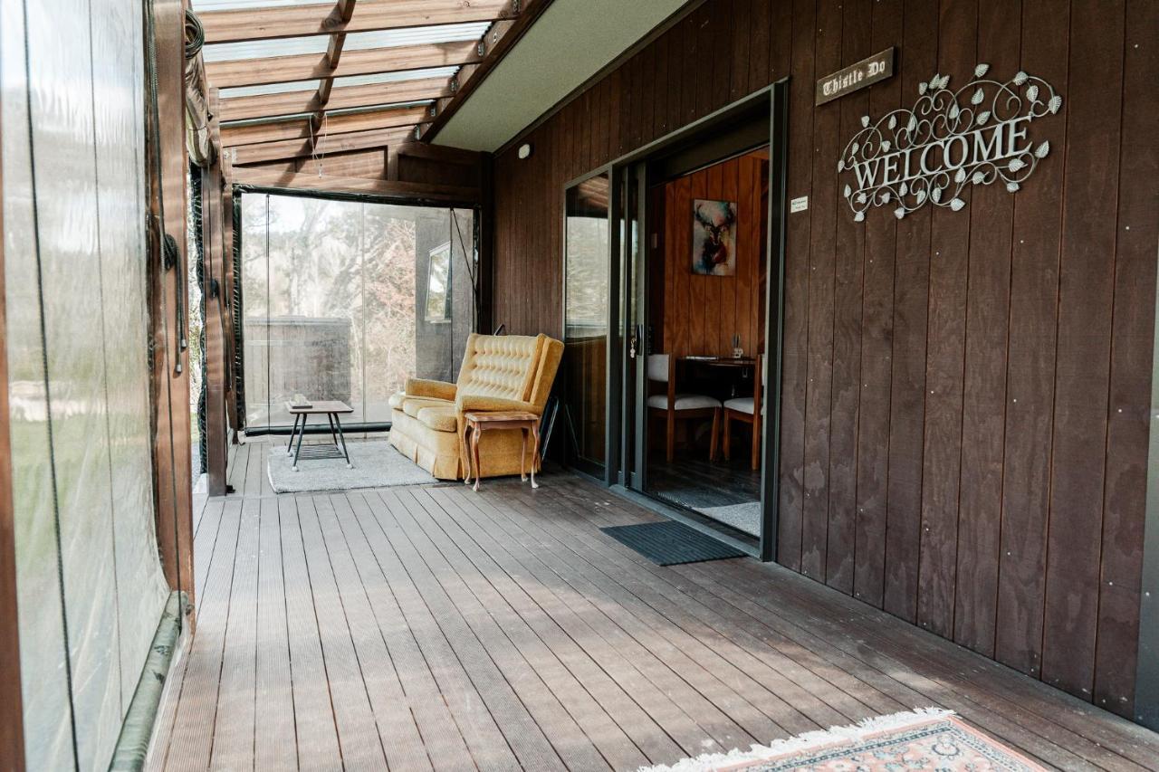 Unwind In Paradise Valley Trout At Your Door Rotorua Exterior foto